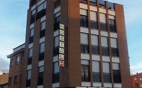 Hostal Stop